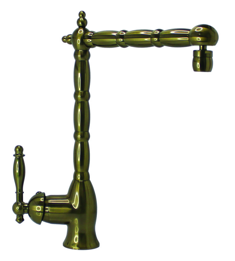 09-PİA MİX ANTİK EVİYE BATARYA